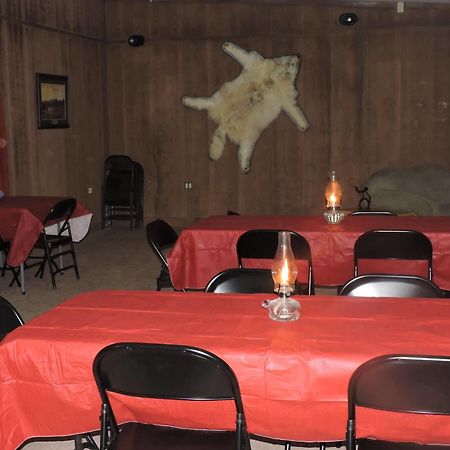 Grand Canyon Ranch & Outfitters Hotel Fredonia Екстериор снимка