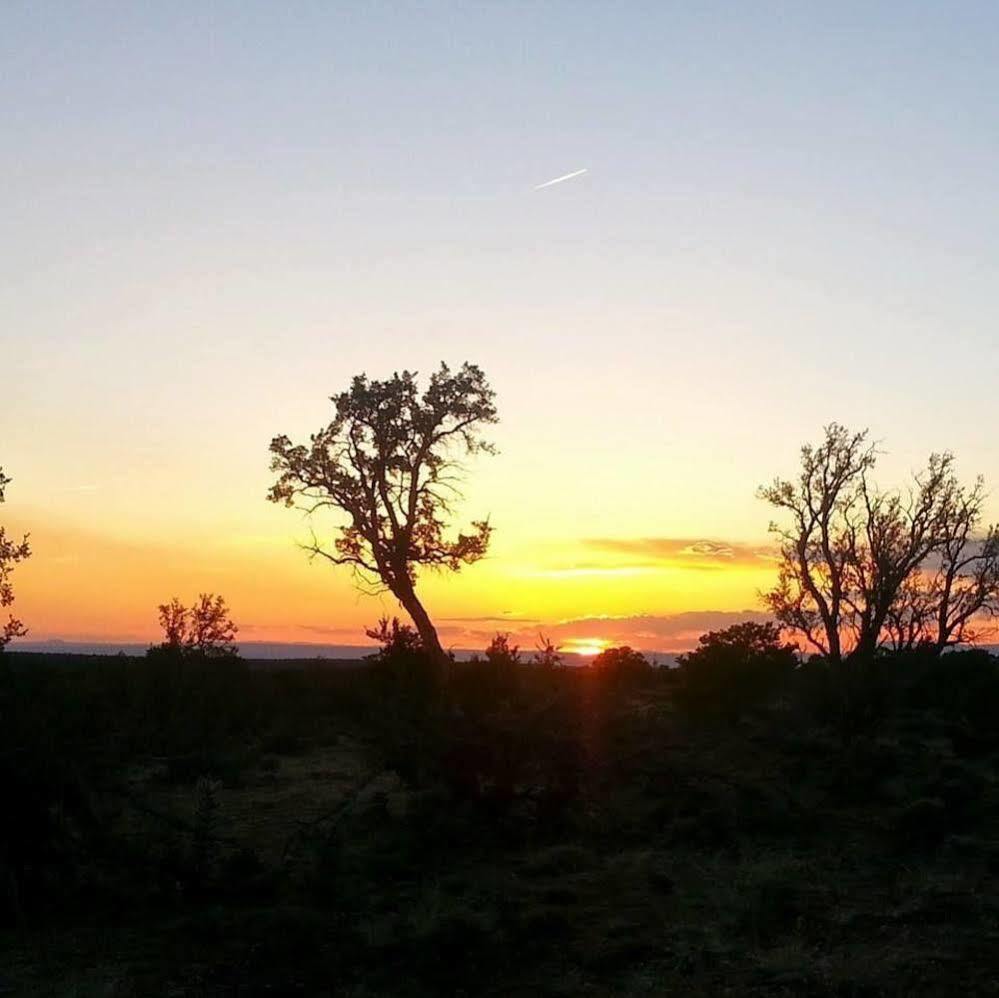 Grand Canyon Ranch & Outfitters Hotel Fredonia Екстериор снимка