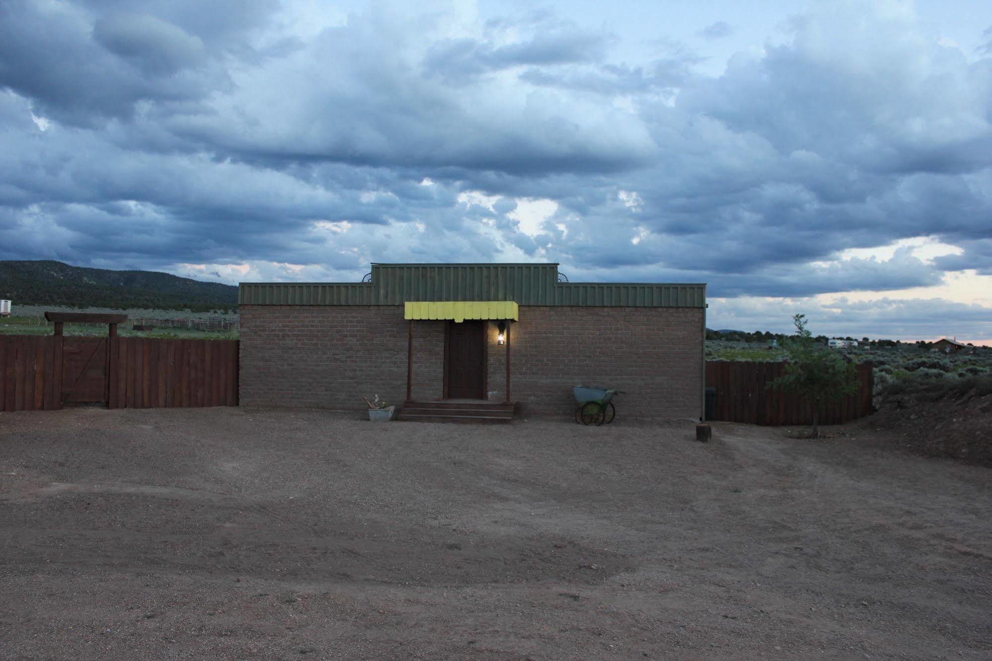Grand Canyon Ranch & Outfitters Hotel Fredonia Екстериор снимка