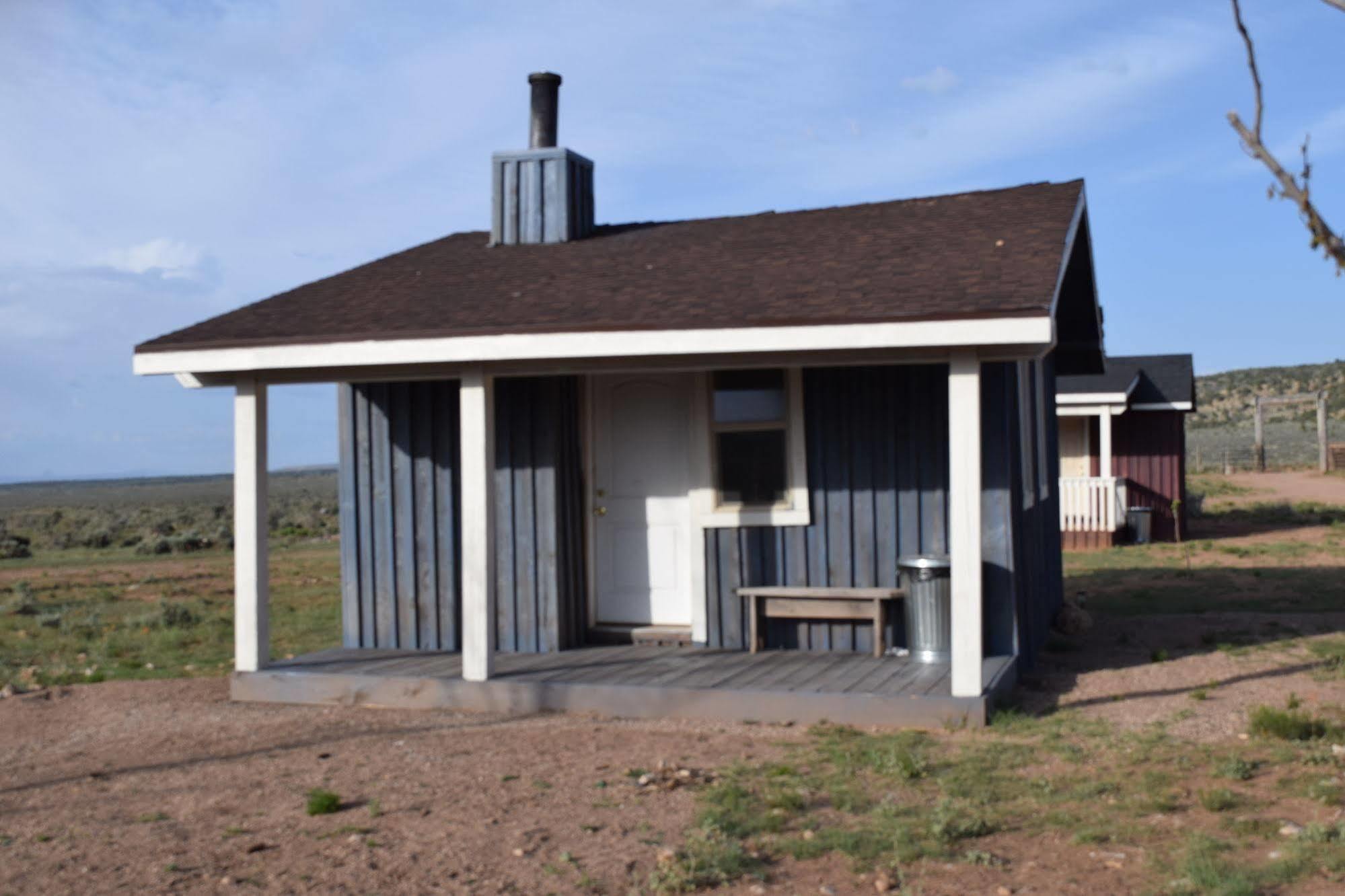 Grand Canyon Ranch & Outfitters Hotel Fredonia Екстериор снимка