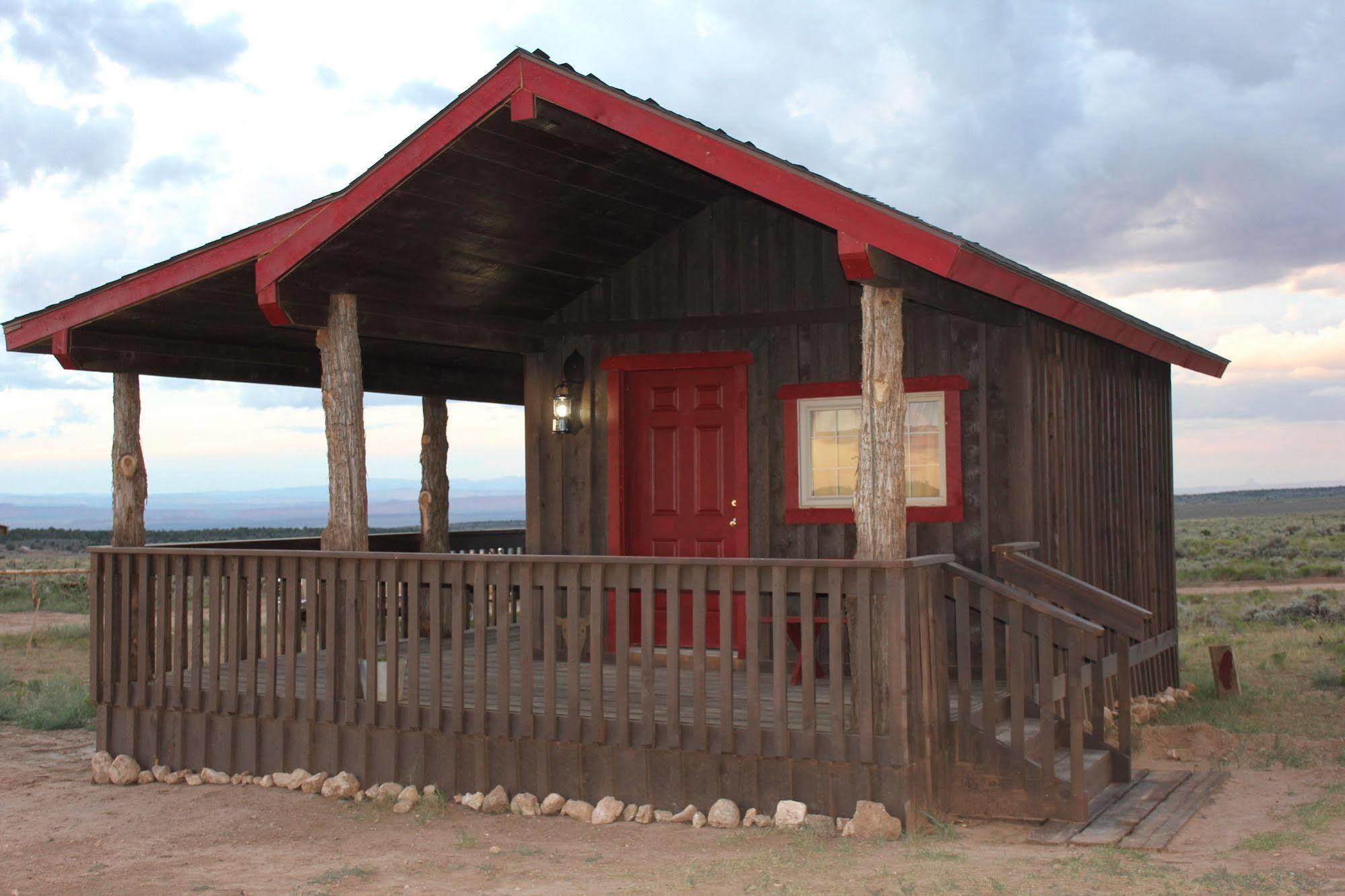 Grand Canyon Ranch & Outfitters Hotel Fredonia Екстериор снимка