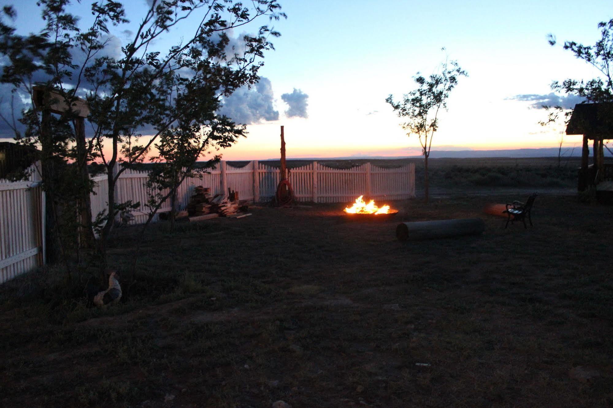 Grand Canyon Ranch & Outfitters Hotel Fredonia Екстериор снимка