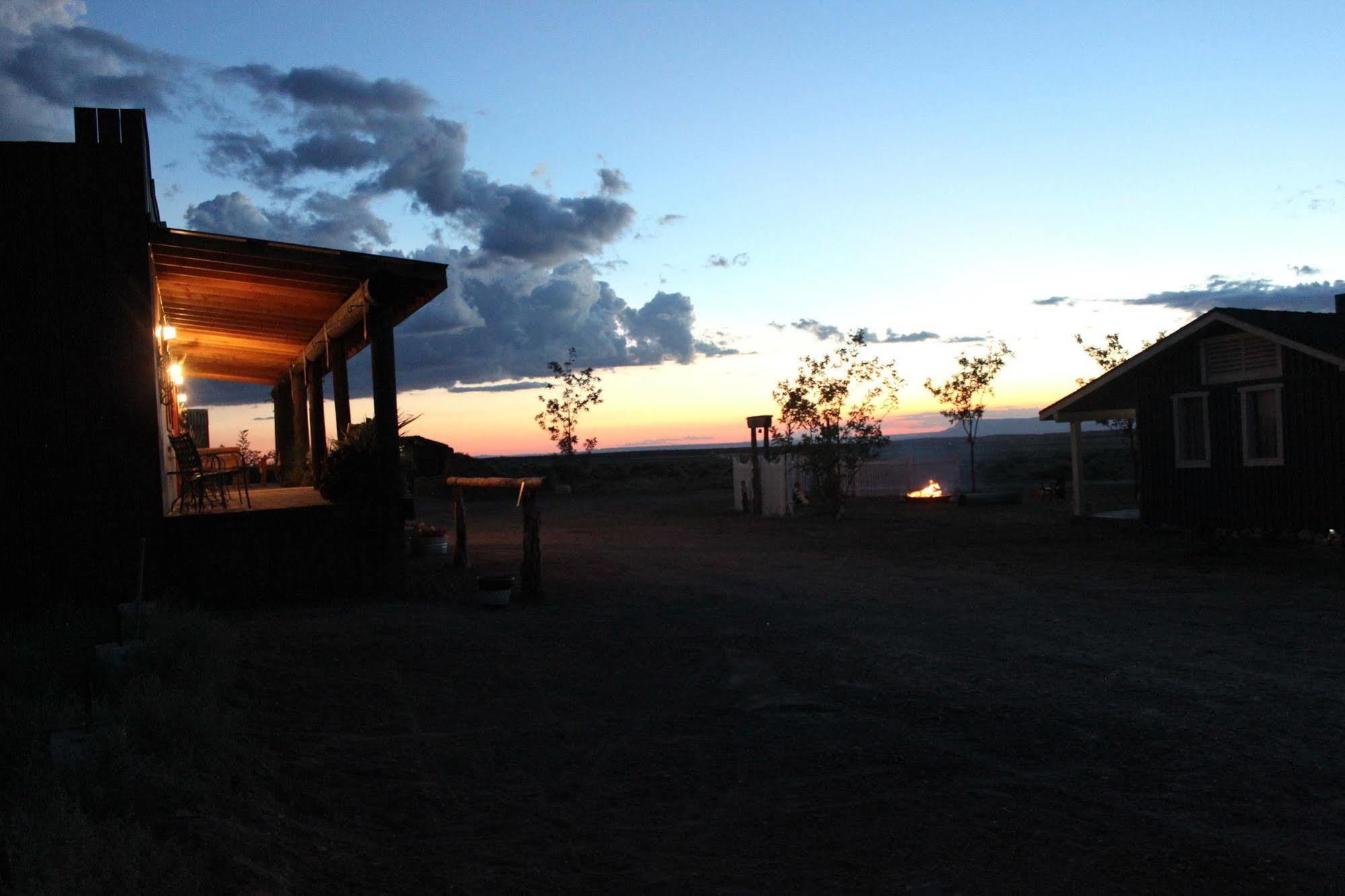 Grand Canyon Ranch & Outfitters Hotel Fredonia Екстериор снимка