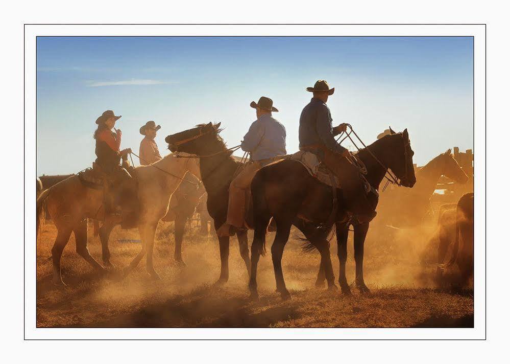 Grand Canyon Ranch & Outfitters Hotel Fredonia Екстериор снимка